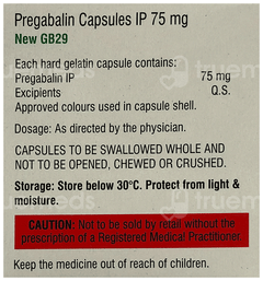 Gb29 New Capsule 15 Gb29 New Capsule 15